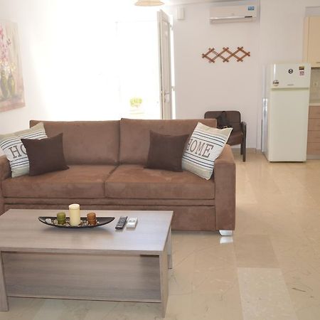 Anthi City Center Apartment Rhodes City Ngoại thất bức ảnh