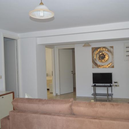 Anthi City Center Apartment Rhodes City Ngoại thất bức ảnh