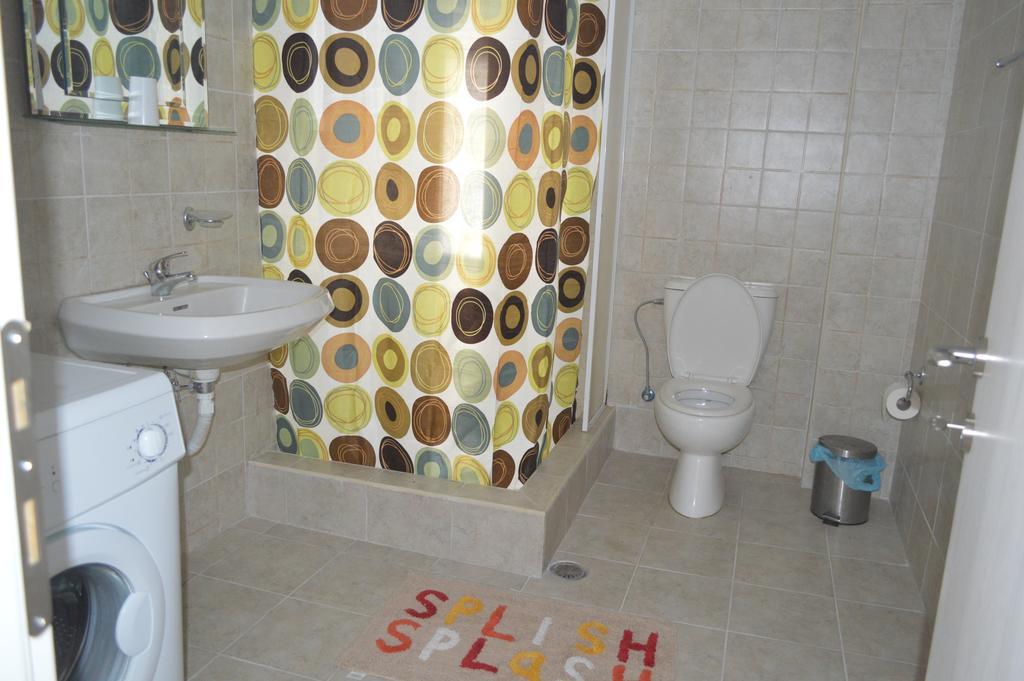 Anthi City Center Apartment Rhodes City Ngoại thất bức ảnh