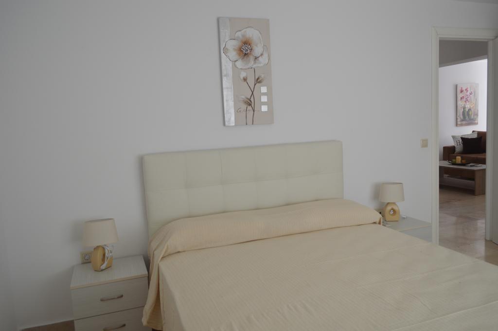 Anthi City Center Apartment Rhodes City Ngoại thất bức ảnh