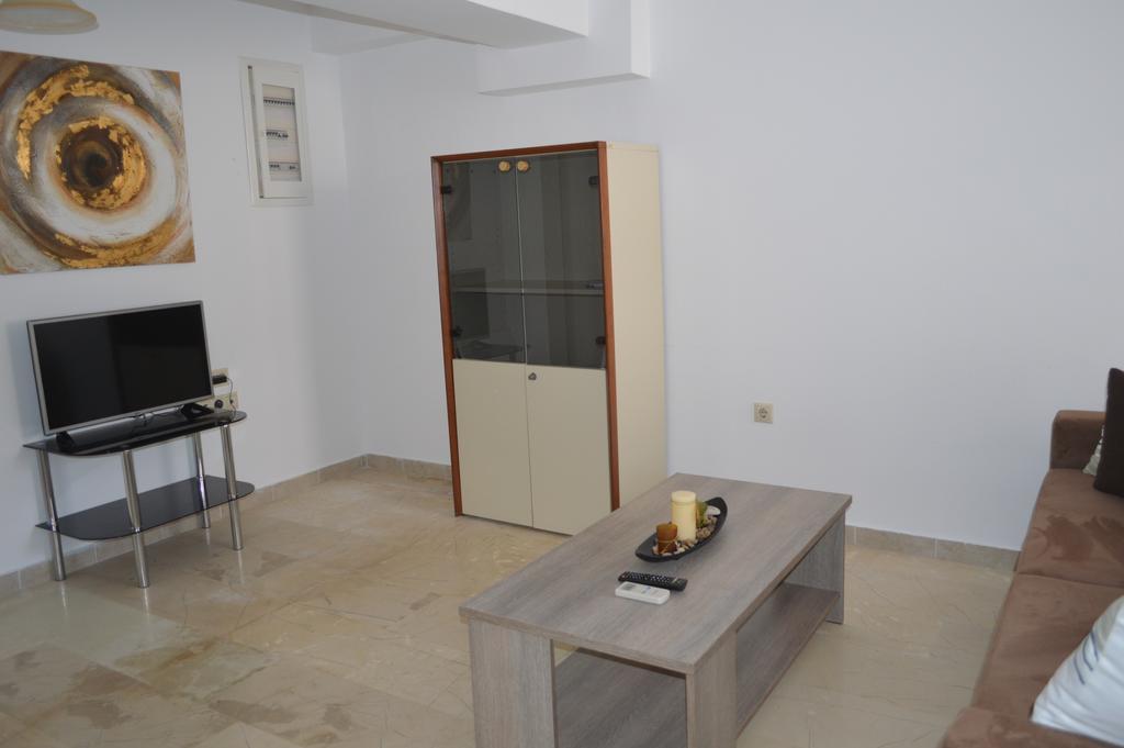 Anthi City Center Apartment Rhodes City Ngoại thất bức ảnh