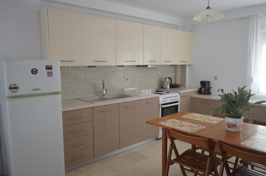 Anthi City Center Apartment Rhodes City Ngoại thất bức ảnh