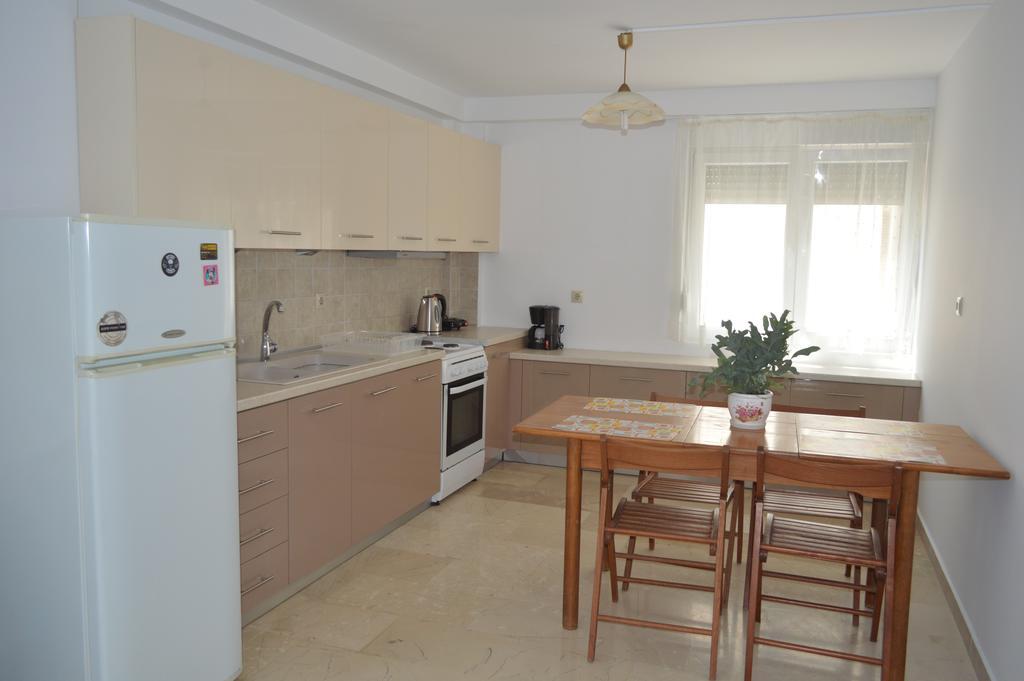 Anthi City Center Apartment Rhodes City Ngoại thất bức ảnh
