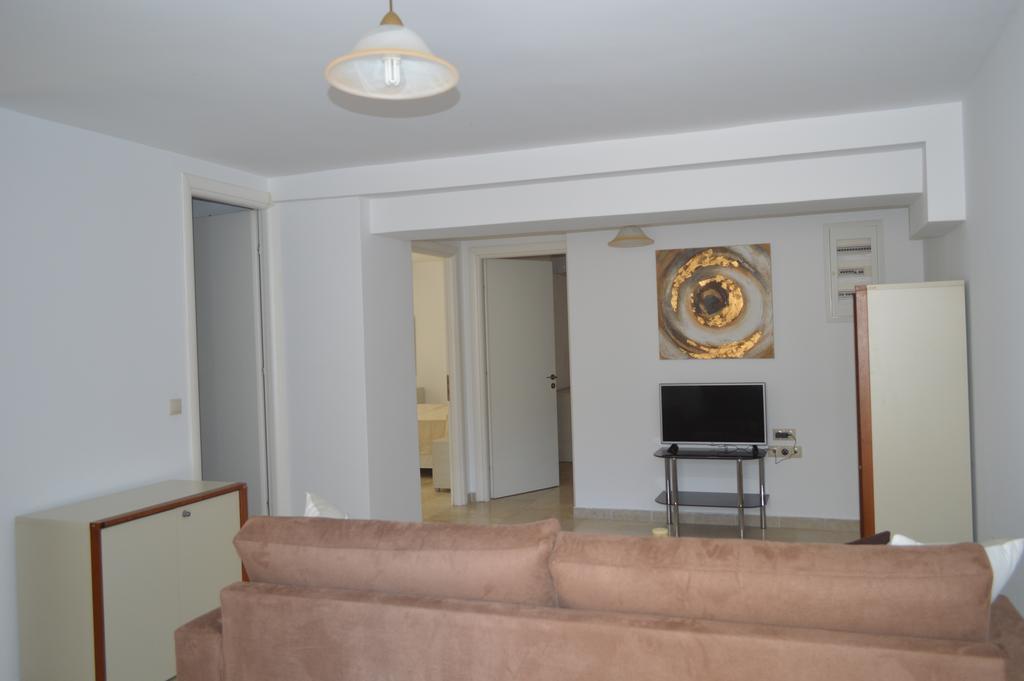 Anthi City Center Apartment Rhodes City Ngoại thất bức ảnh