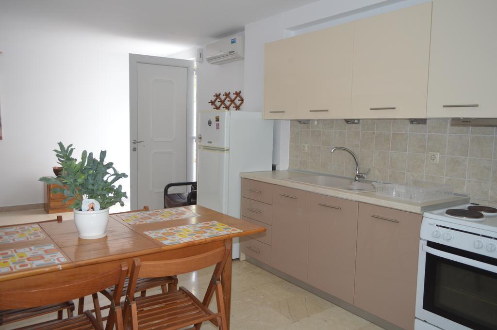 Anthi City Center Apartment Rhodes City Ngoại thất bức ảnh